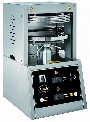 ПРЕСС ДЛЯ ПИЦЦЫ APACH APRESS33